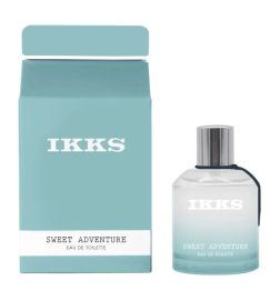 Sweet Adventure - Eau de Toilette Sweet Adventure - Eau de Toilette